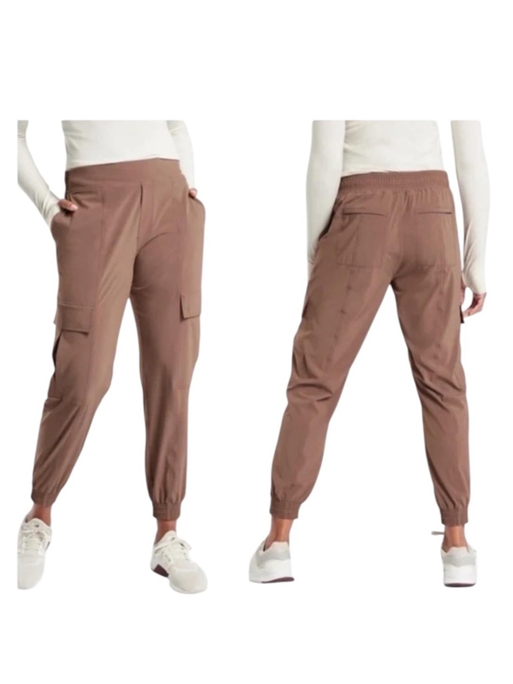 Athleta Chelsea Utility Jogger